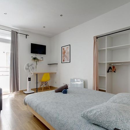 Sleep In Montpellier, Albert, Centre, Gare, 4 Ch, Tram L1, 2, 3 & 4 المظهر الخارجي الصورة