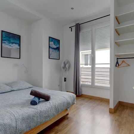 Sleep In Montpellier, Albert, Centre, Gare, 4 Ch, Tram L1, 2, 3 & 4 المظهر الخارجي الصورة