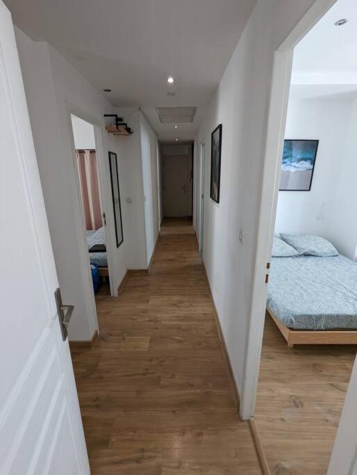 Sleep In Montpellier, Albert, Centre, Gare, 4 Ch, Tram L1, 2, 3 & 4 المظهر الخارجي الصورة