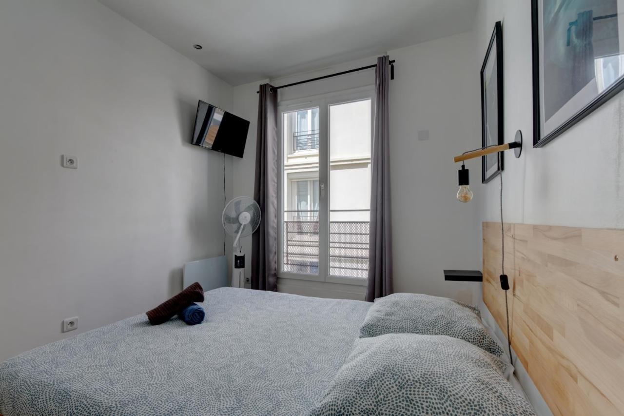 Sleep In Montpellier, Albert, Centre, Gare, 4 Ch, Tram L1, 2, 3 & 4 المظهر الخارجي الصورة