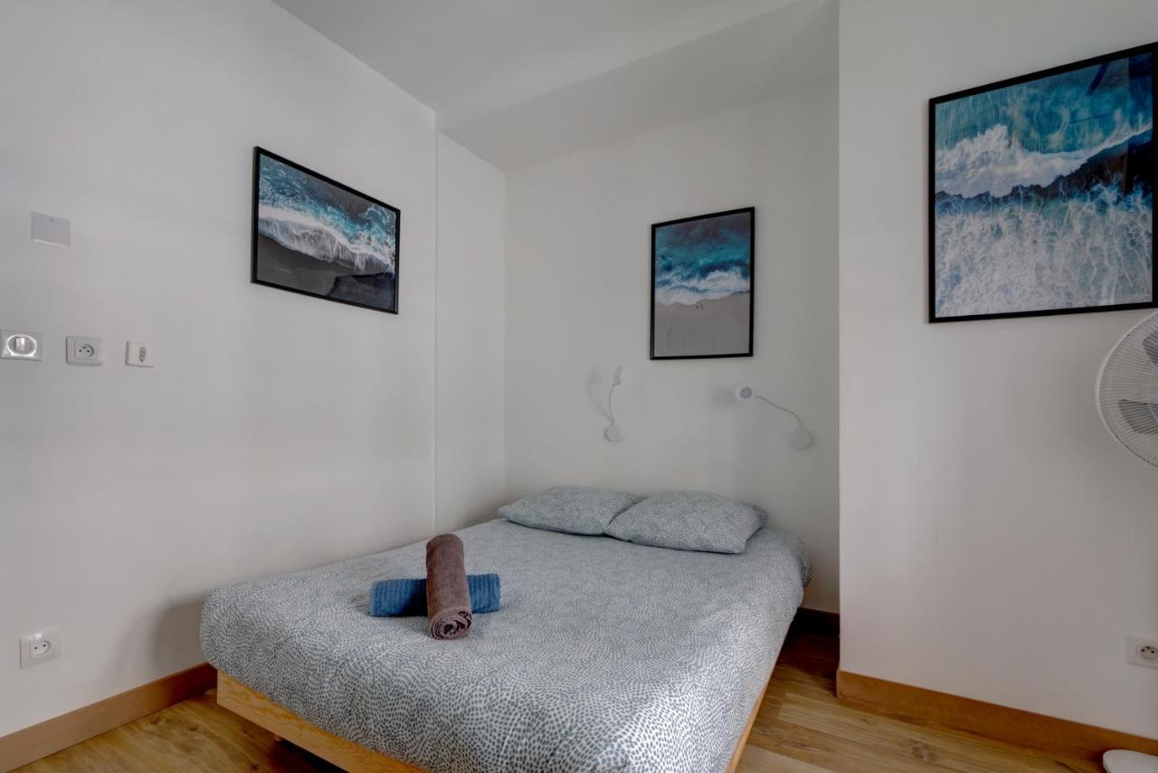 Sleep In Montpellier, Albert, Centre, Gare, 4 Ch, Tram L1, 2, 3 & 4 المظهر الخارجي الصورة