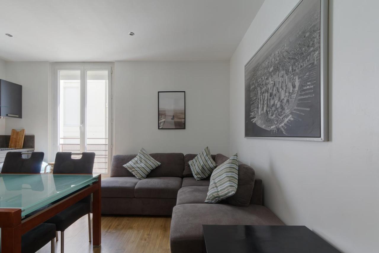 Sleep In Montpellier, Albert, Centre, Gare, 4 Ch, Tram L1, 2, 3 & 4 المظهر الخارجي الصورة